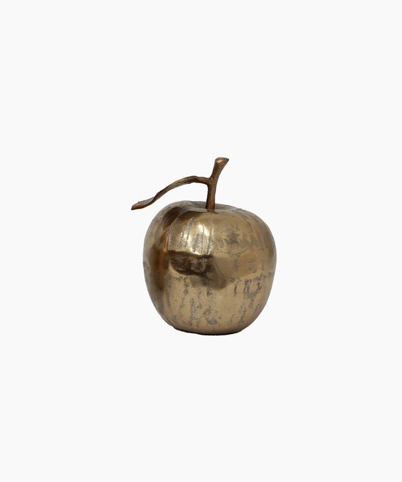 Decorative Apple