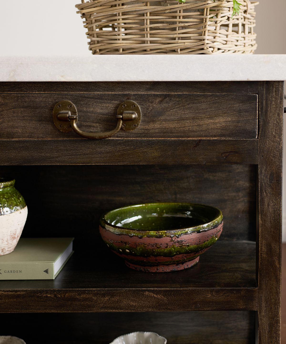 Romano Bowl Small