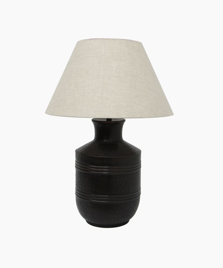 Bristol Lampbase