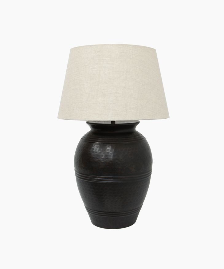 Derby Lampbase