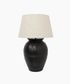Derby Lampbase