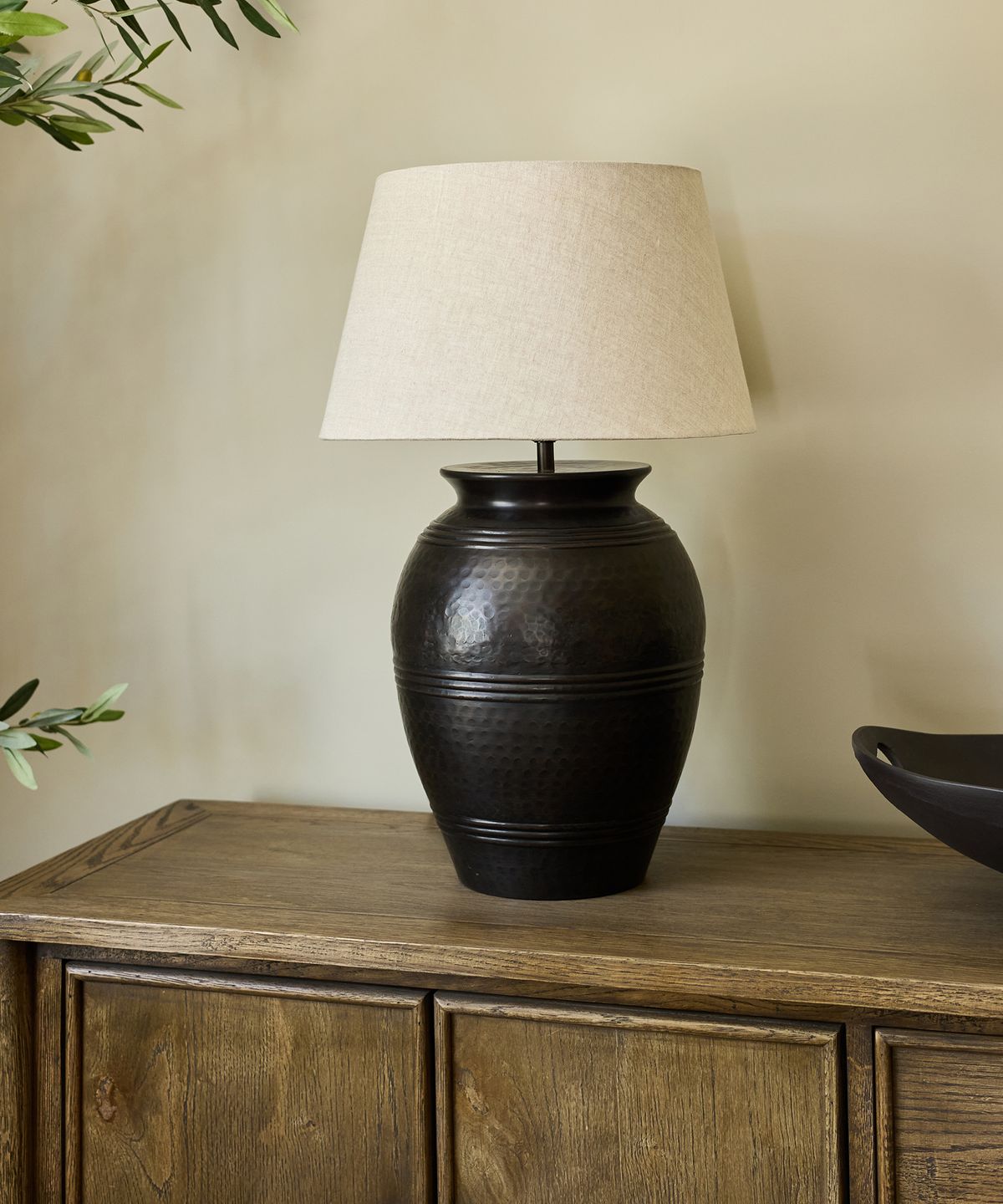Derby Lampbase
