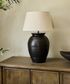 Derby Lampbase