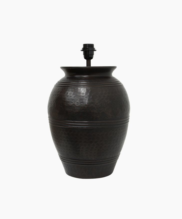 Derby Lampbase