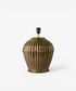 Kerali Ribbed Lampbase