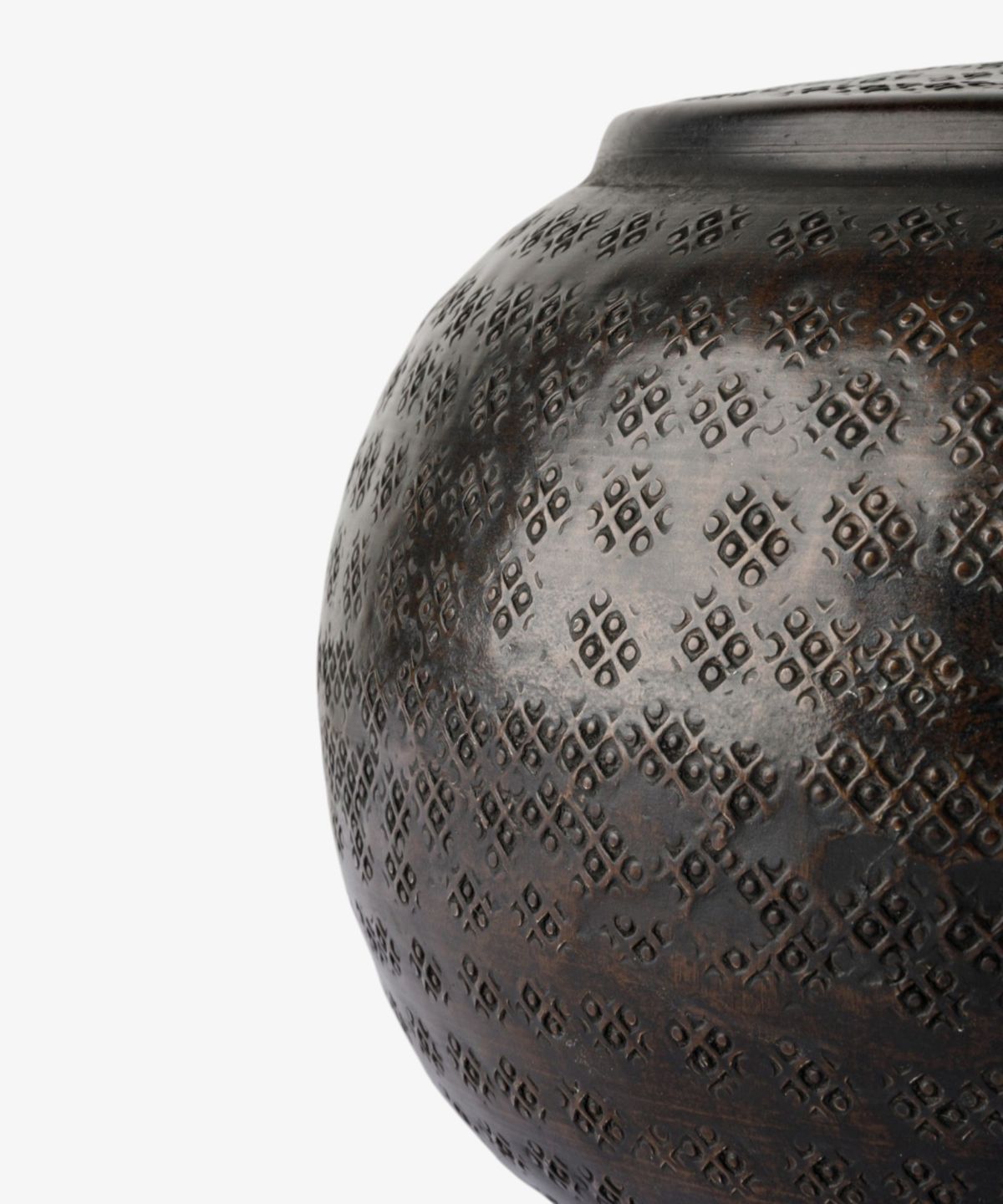 Cashel Patterned Lampbase