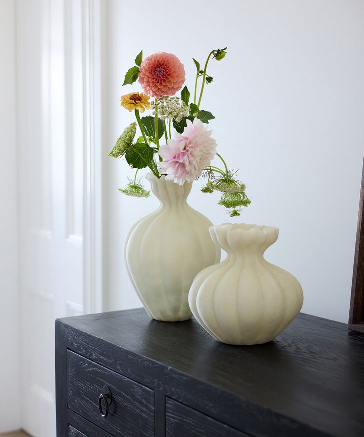 Rosetta Vase Large