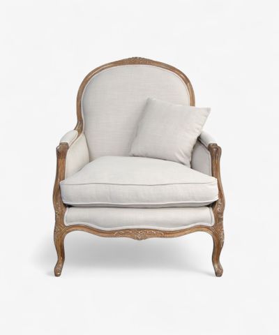 Elenor Natural Chair