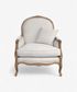 Elenor Natural Chair