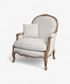 Elenor Natural Chair
