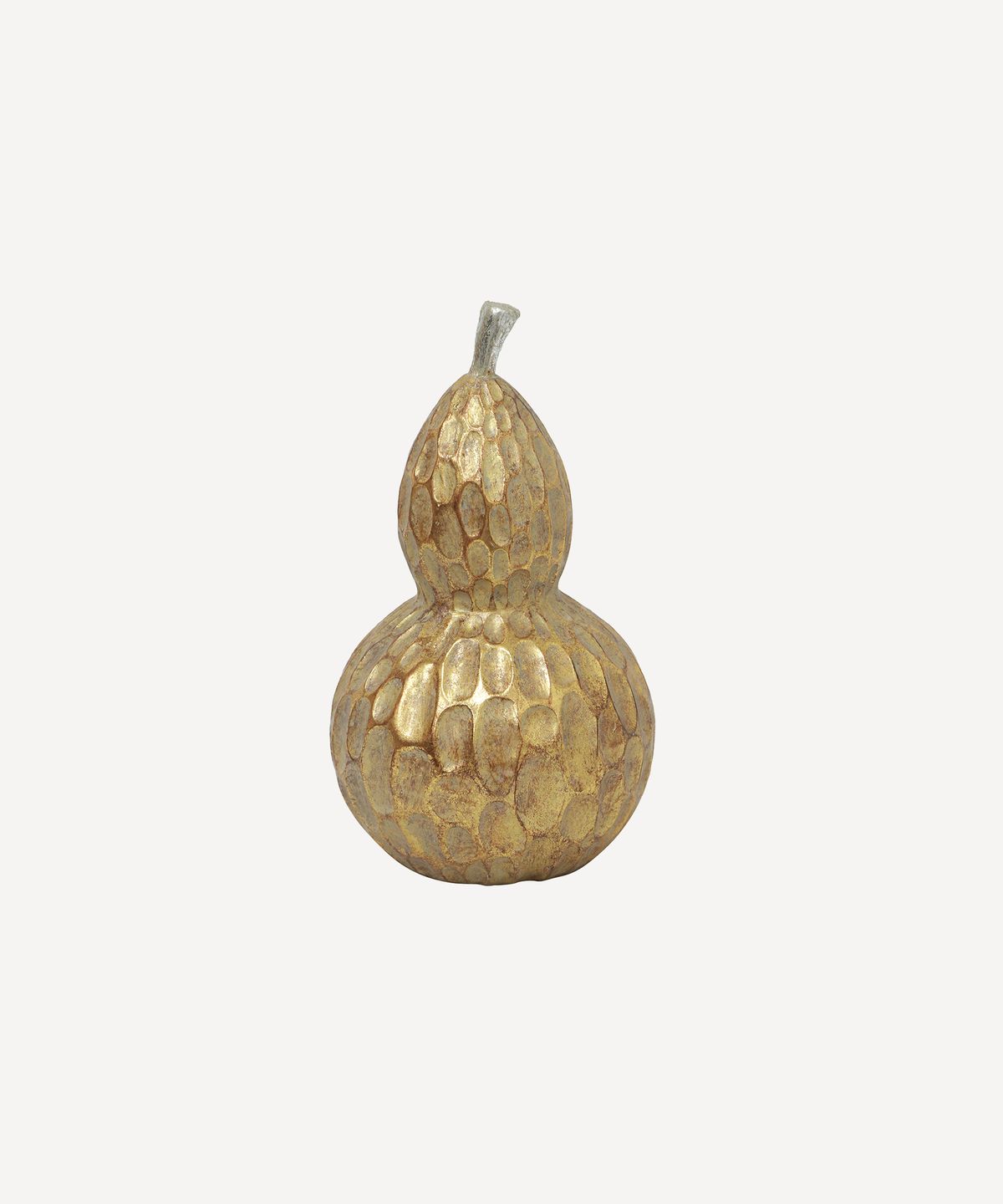 Gold Gourd Décor