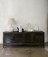 Slatted Sideboard