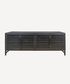 Slatted Sideboard