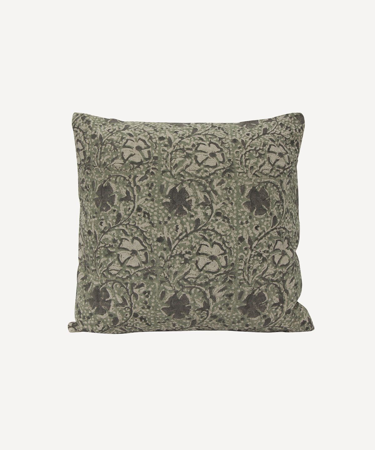 Eva Floral Cushion Cover