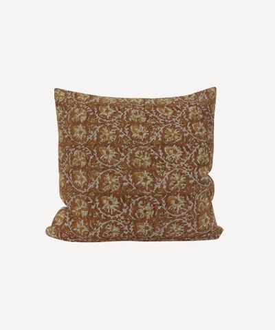 Isla Floral Cushion Cover