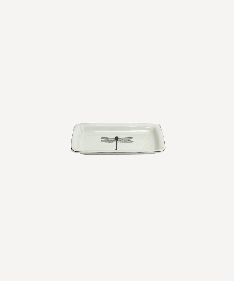 Dragonfly Dish