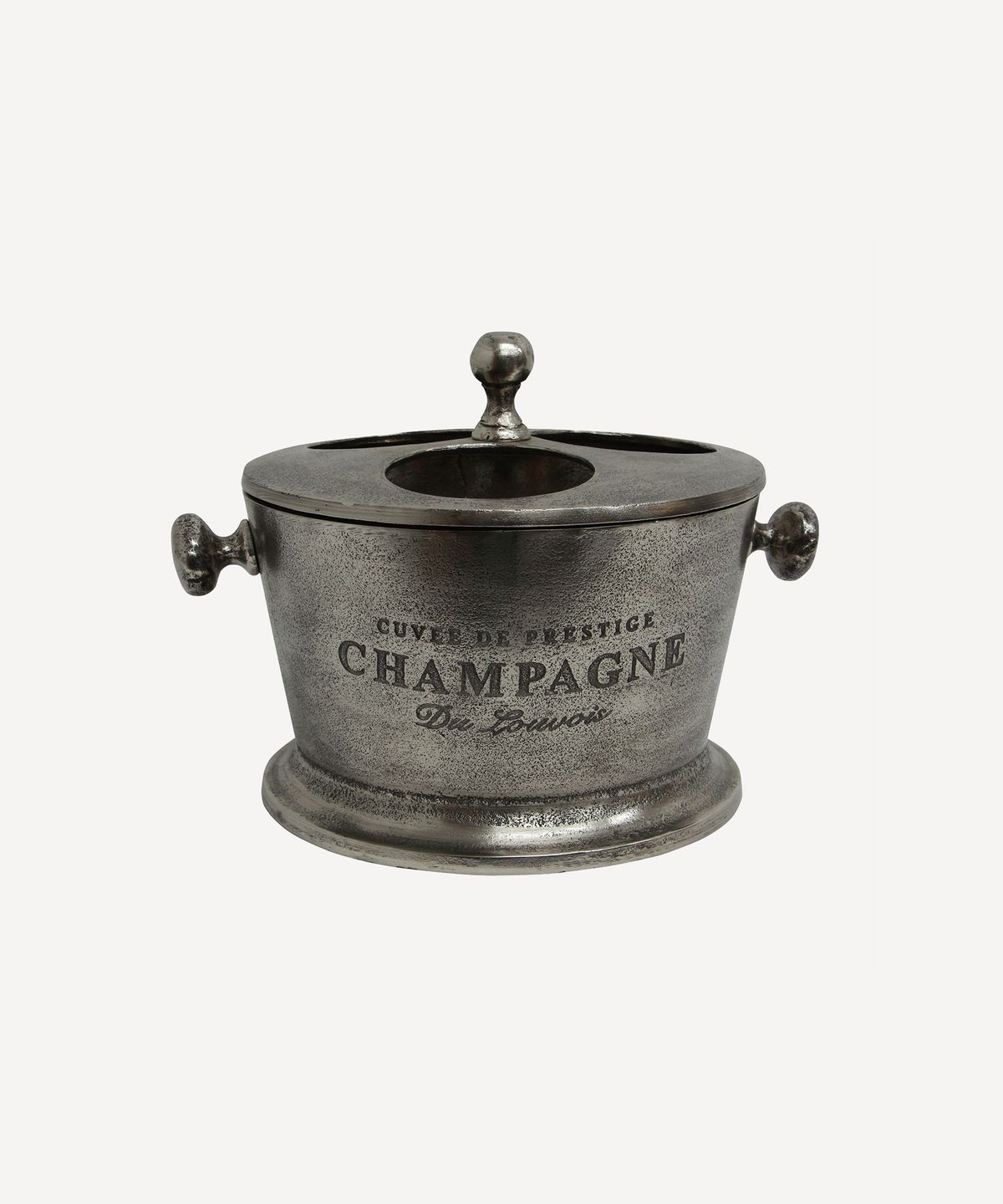 Claude 3 Bottle Champagne Bucket