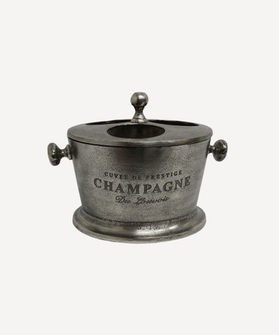 Claude 3 Bottle Champagne Bucket