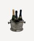 Claude 3 Bottle Champagne Bucket