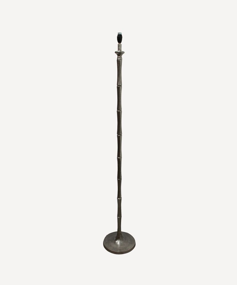 Carlos Bamboo Floor Lampbase