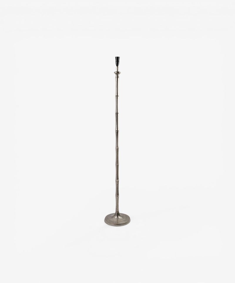 Carlos Bamboo Floor Lampbase
