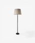 Twist Floor Lamp Base