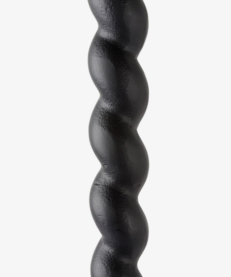 Twist Floor Lamp Base