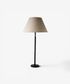 Twist Table Lamp Base Tall