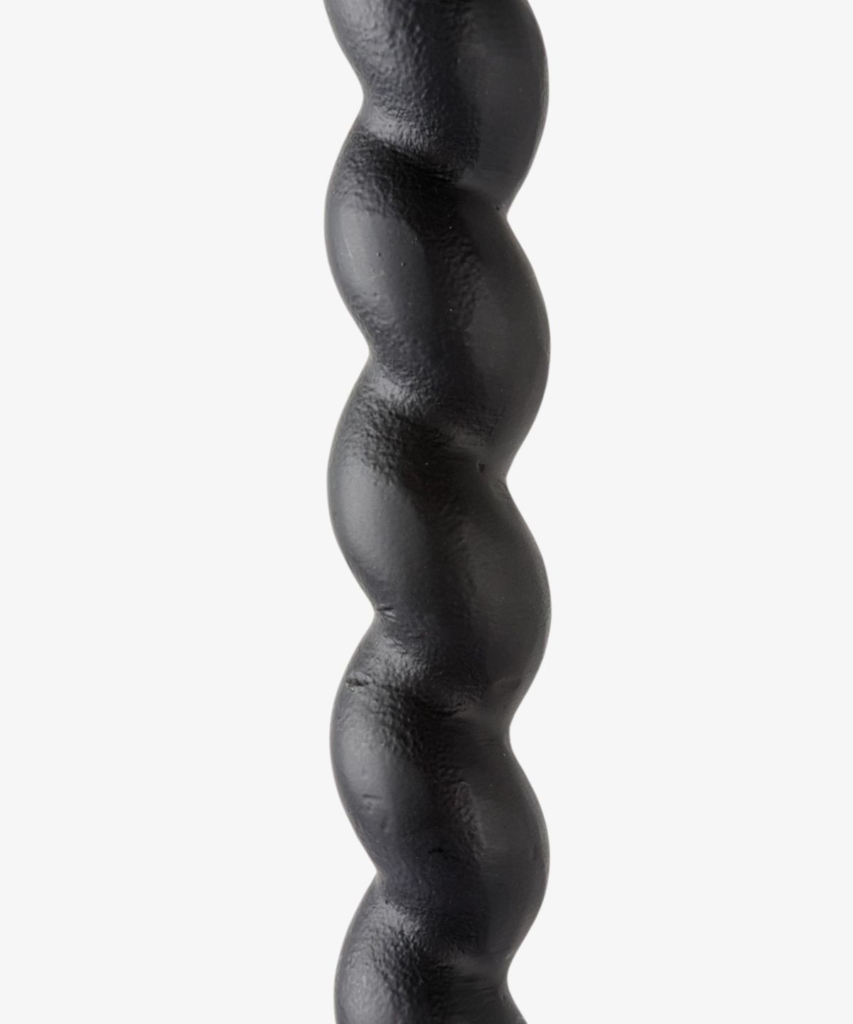 Twist Table Lamp Base Tall