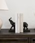 Elephant Bookends