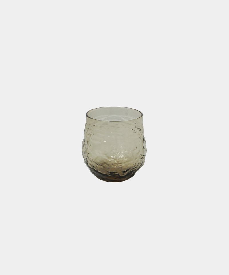 Serena Smoke Tumbler