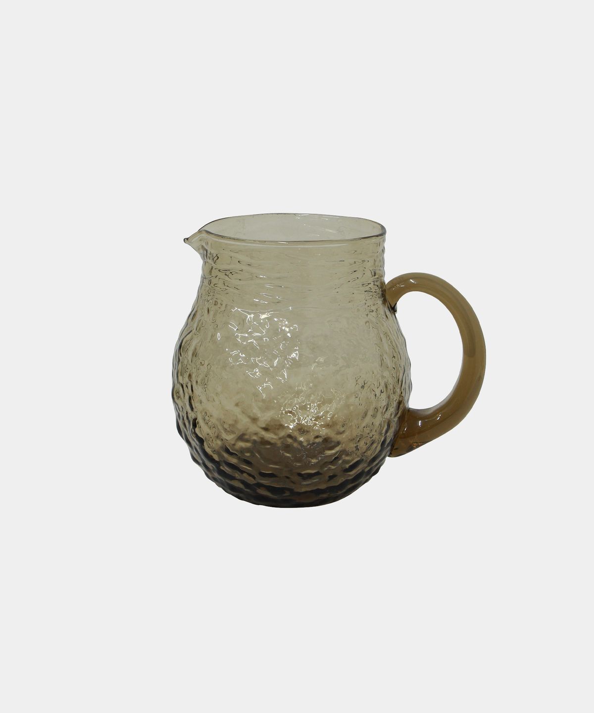 Serena Smoke Jug