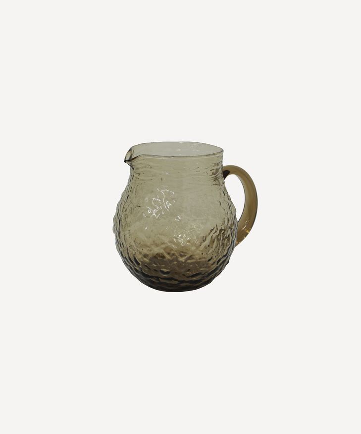 Serena Smoke Jug