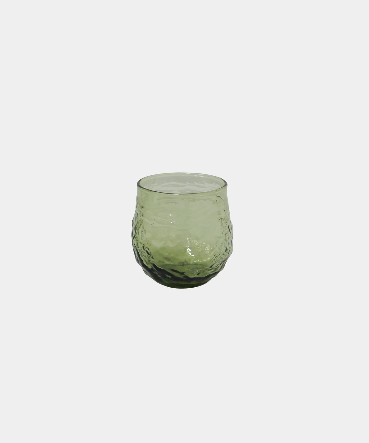 Serena Green Tumbler