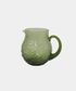 Serena Green Jug