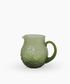 Serena Green Jug