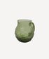 Serena Green Jug