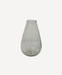 Hand Blown Bulb Vase