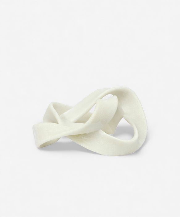 Infinity Sculpture Lying Down