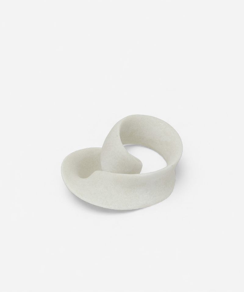 Ribbon Sculpture Small