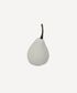 Pear Large Quartz Sand