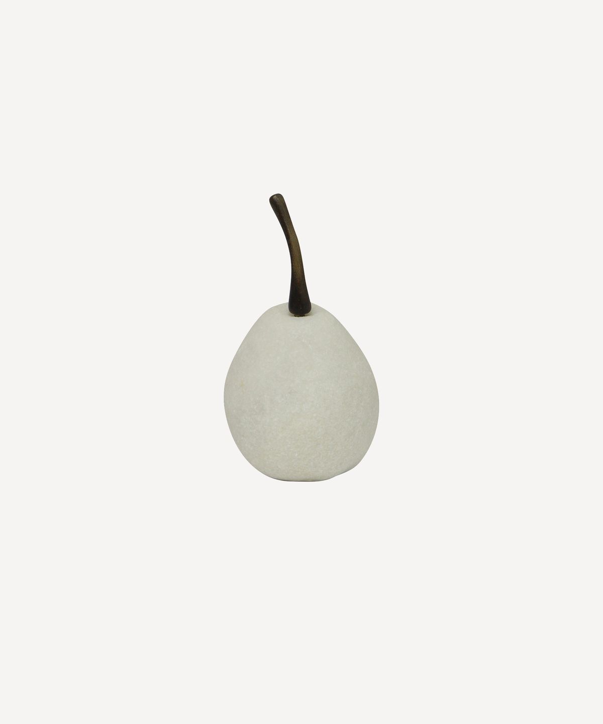 Pear Small Quartz Sand