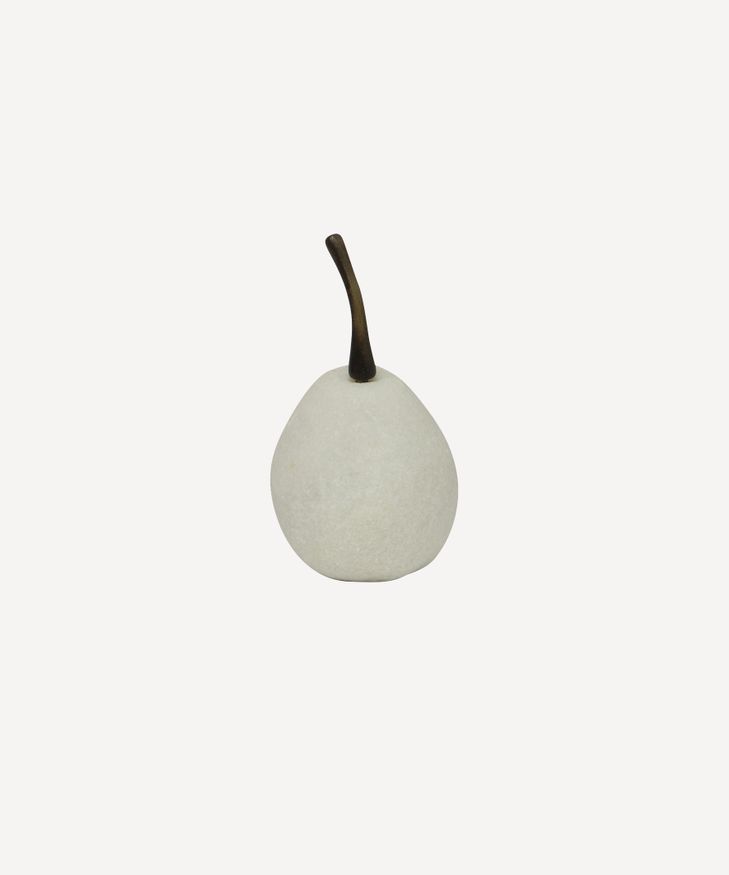 Pear Small Quartz Sand