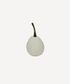 Pear Small Quartz Sand
