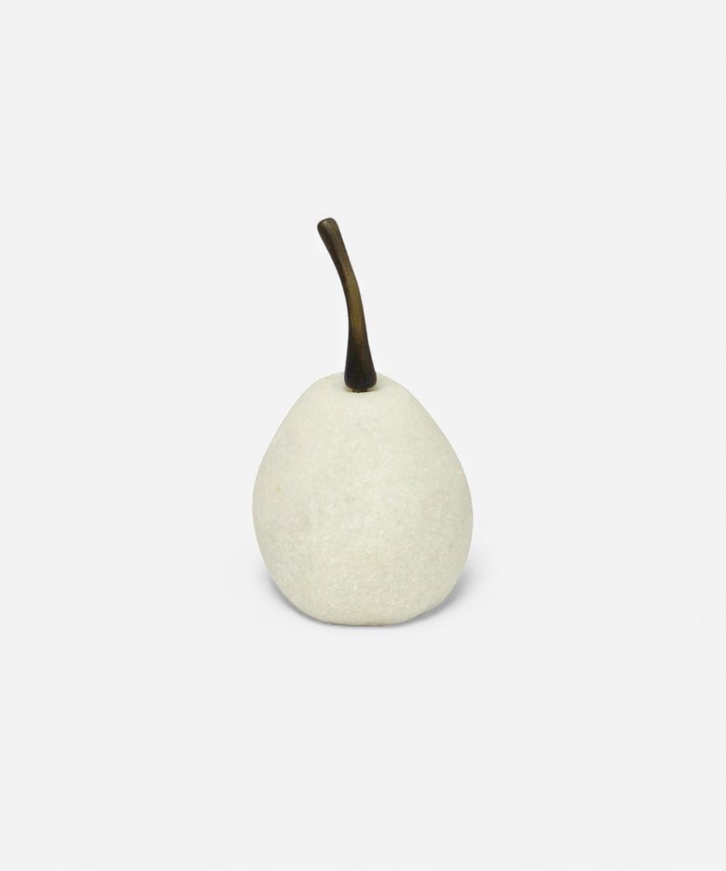 Pear Small Quartz Sand