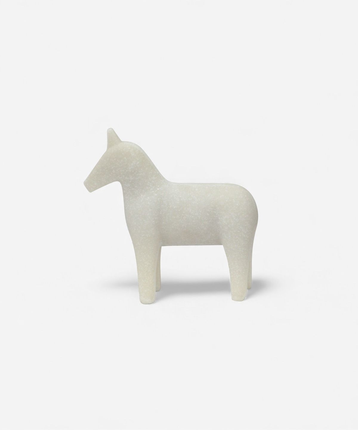 Trojan Horse Sculpture