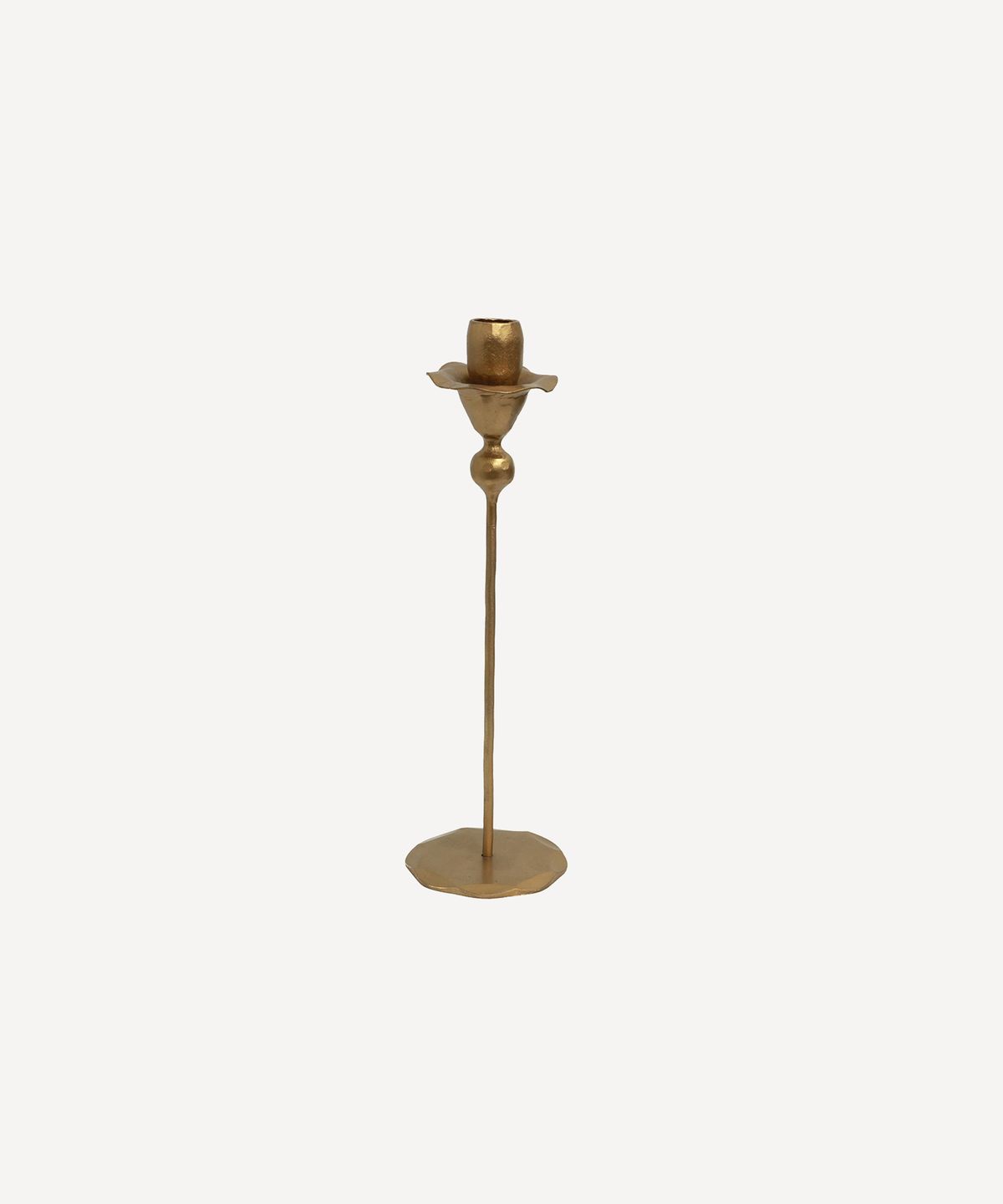 Flower Candleholder Large