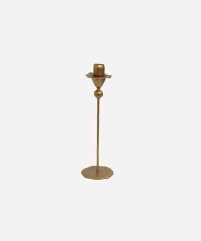 Flower Candleholder Large