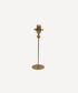 Flower Candleholder Large