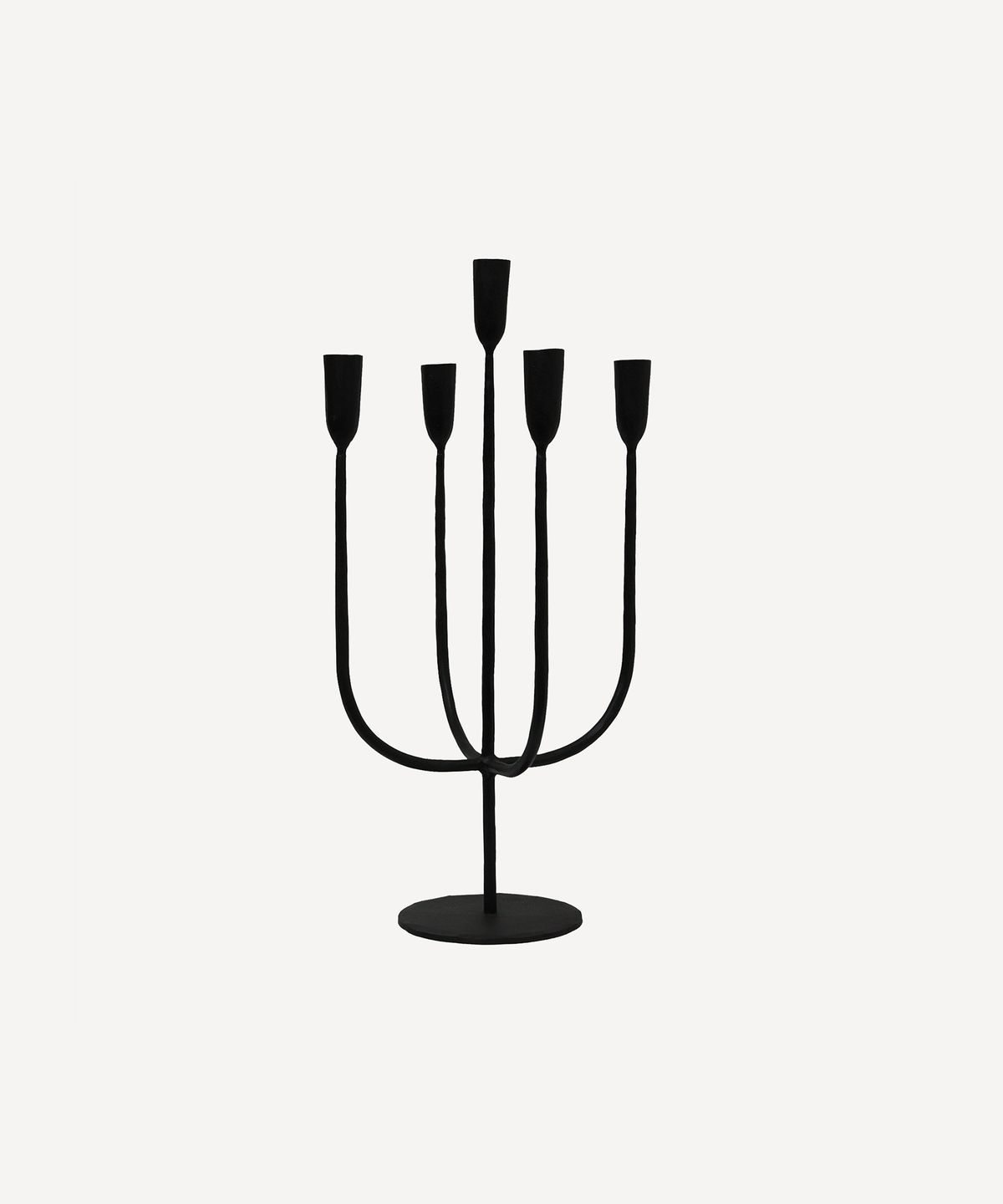 Dax 5 Light Candleabra